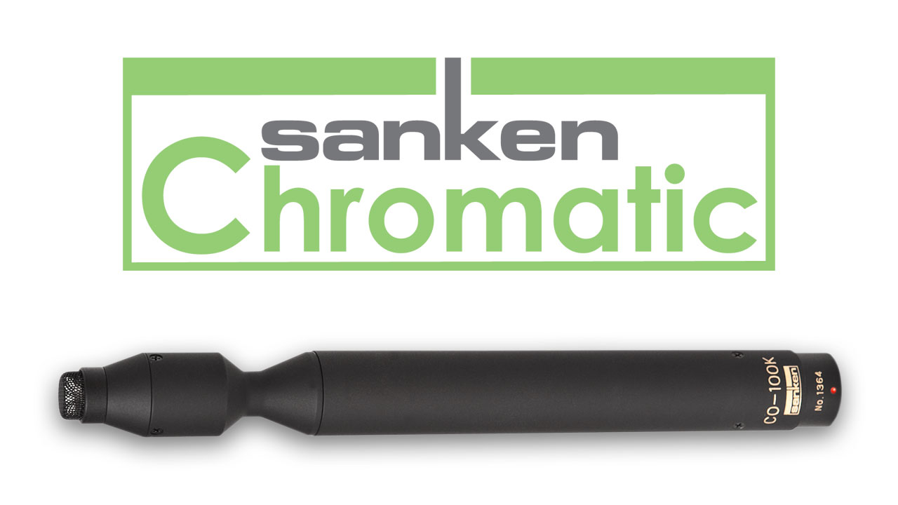 Sanken Chromatic
