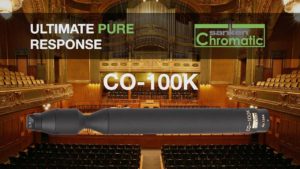 CO-100K Video