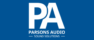 Parsons Audio