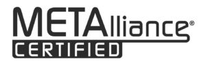 METAlliance Certified